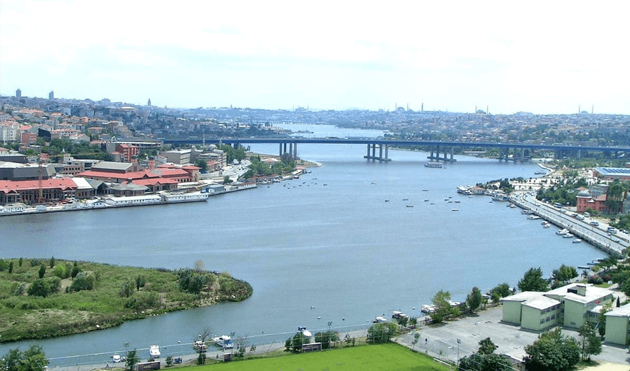 İstanbul Adresse Lieferung